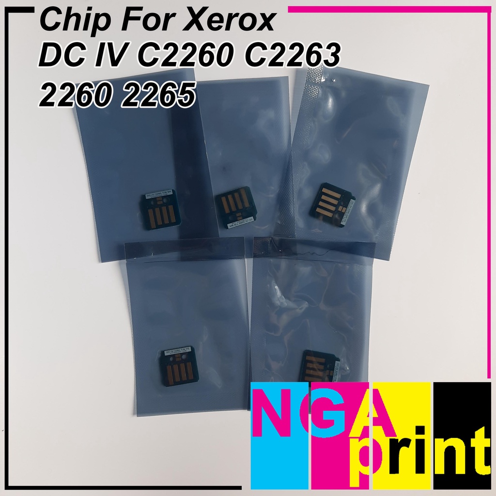 Chip DC IV C2260 C2263 2260 2265