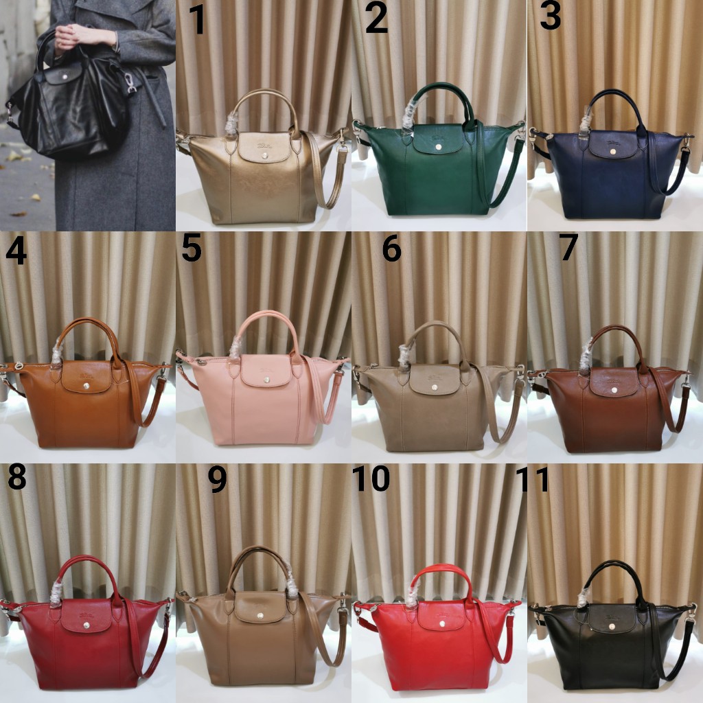 LC CUIR MIRROR QUALITY