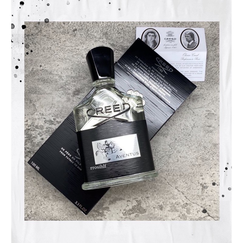 Parfum Original Creed Aventus men 100ml