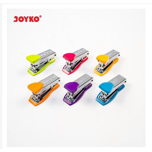 [TOSERBA_EMAK] - Stapler / Staples JOYKO HD-10M