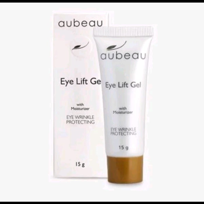 aubeau eye lift gel
