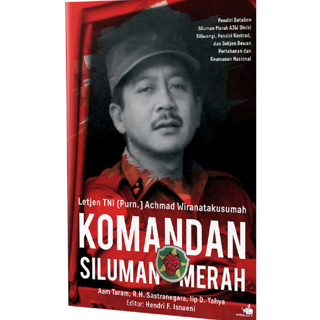 

Jual Buku Komandan Siluman Merah Original