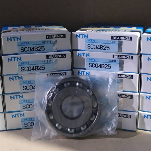 BEARING SC04B25 NTN JAPAN
