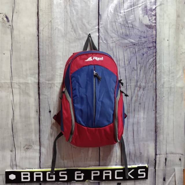 Tas Ransel Rei Corze Original Daypack Rei Corze Original