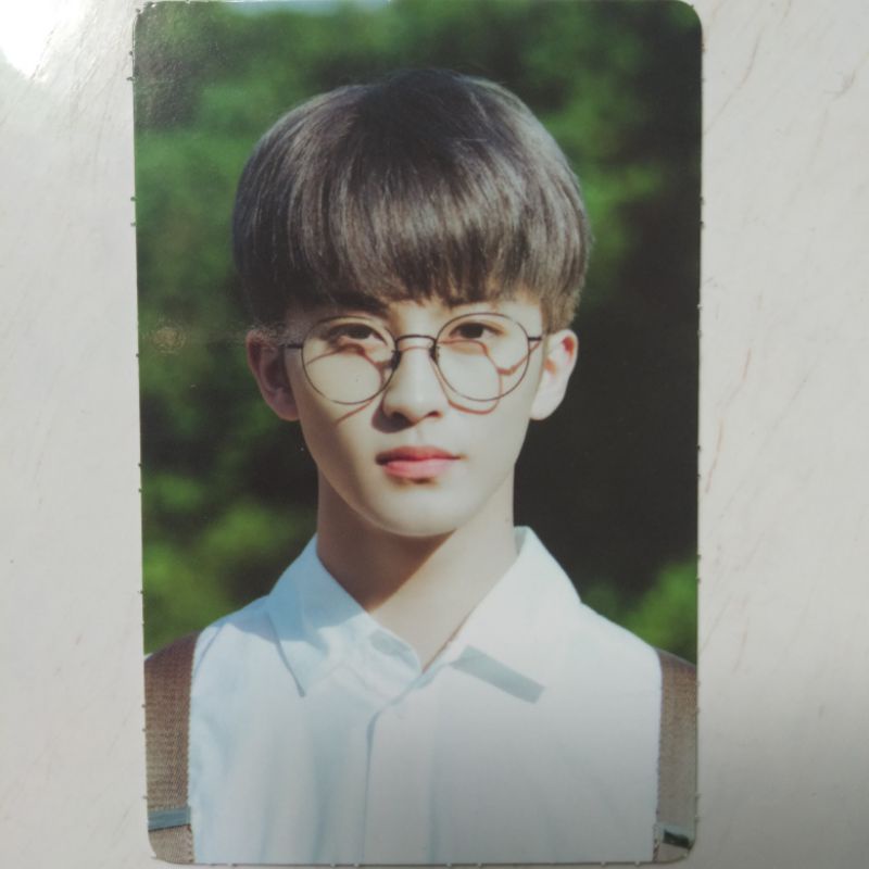 PC MARK PHOTOBOOK NCT DREAM : DREAM A DREAM