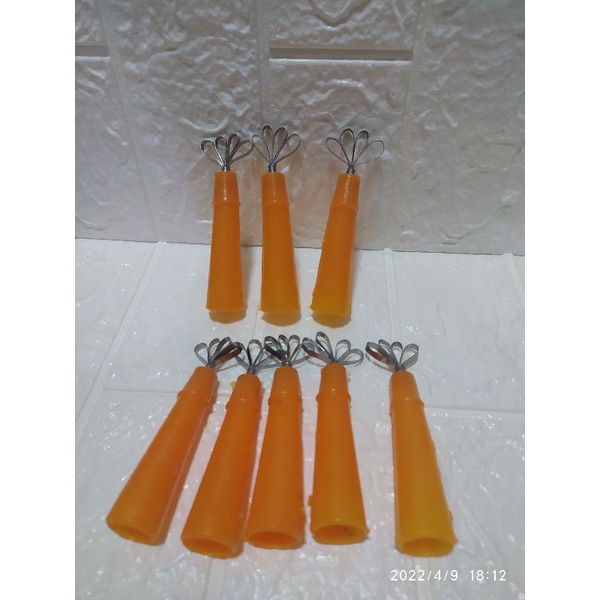 pengerok kerokan blewah degan jelly