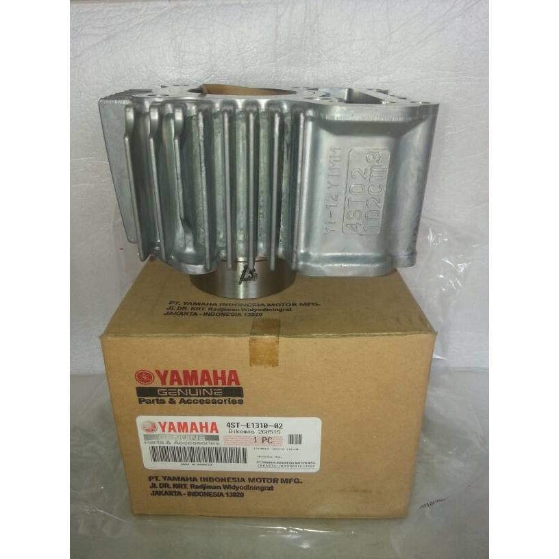 BLOK SEHER VEGA R OLD ORI YAMAHA