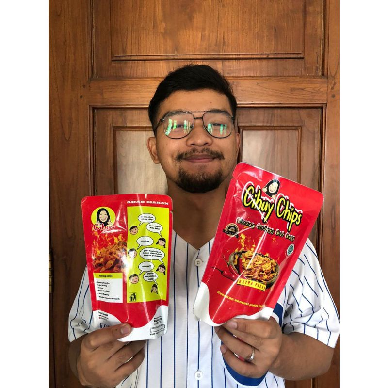 

Chihuy Chyps