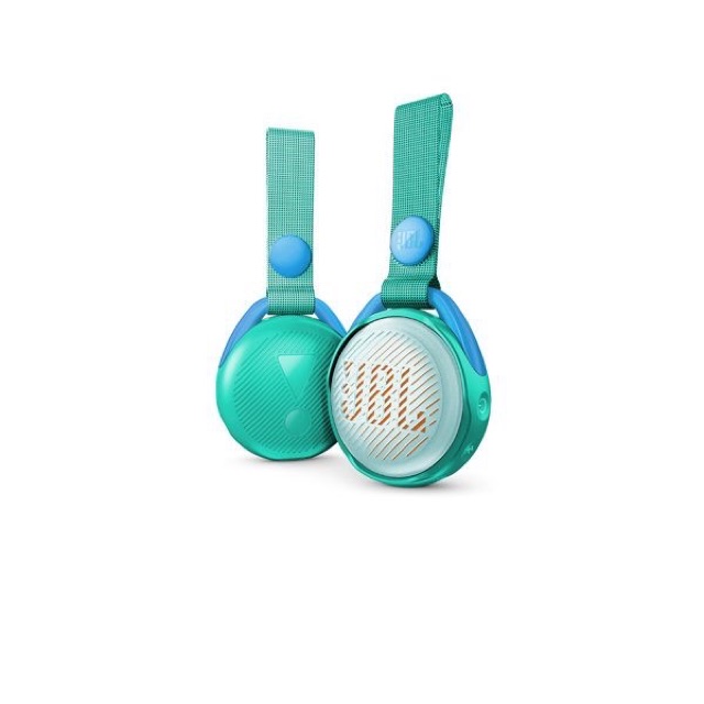 JBL JR POP Portable Bluetooth Speaker-4