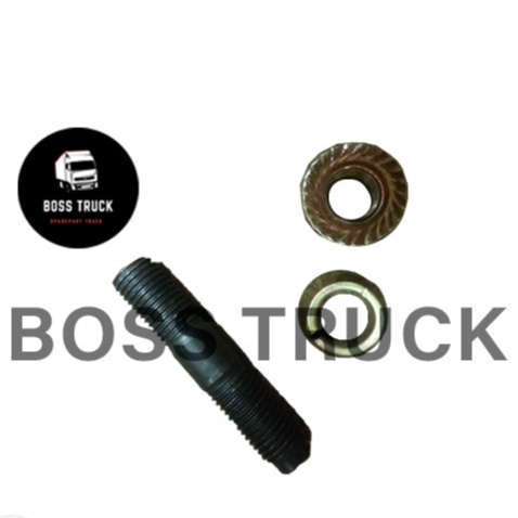 Baut As Roda HINO DUTRO