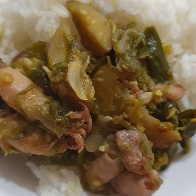

Sambel cumi 300grm