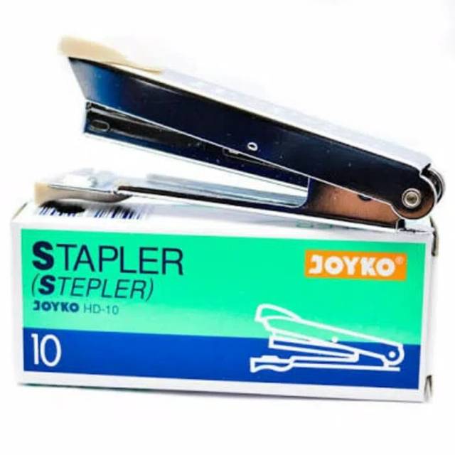 

Stapler / Staples HD 10 Joyko