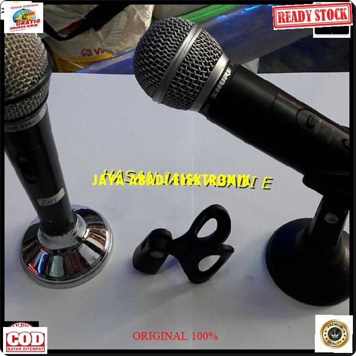 G149 STAND MIC MINI BESI KAKI BULAT PENDEK HOLDER MIKROPHONE MEJA TABLE PENYANGGA MIC UNIVRSAL BREKET MIKROPHONE TIANG PEGANGAN TRIPOD BISA SEGALA JENIS MIKROPHONE STAND MIK MEJA PODIOM KHUSUS MIC PEGANG