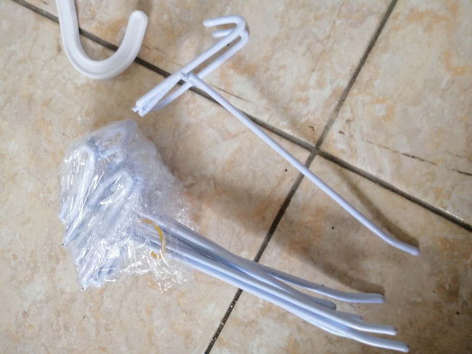 Baut Skrup + Visher S6