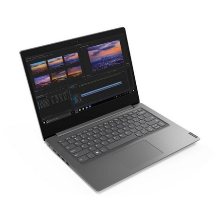 NunuLisaTan - Laptop Lenovo Ideapad V14 ( RYZEN 3 3250 / SSD 256 GB / 4 GB / 14&quot; / WINDOWS 10 ORIGINAL )