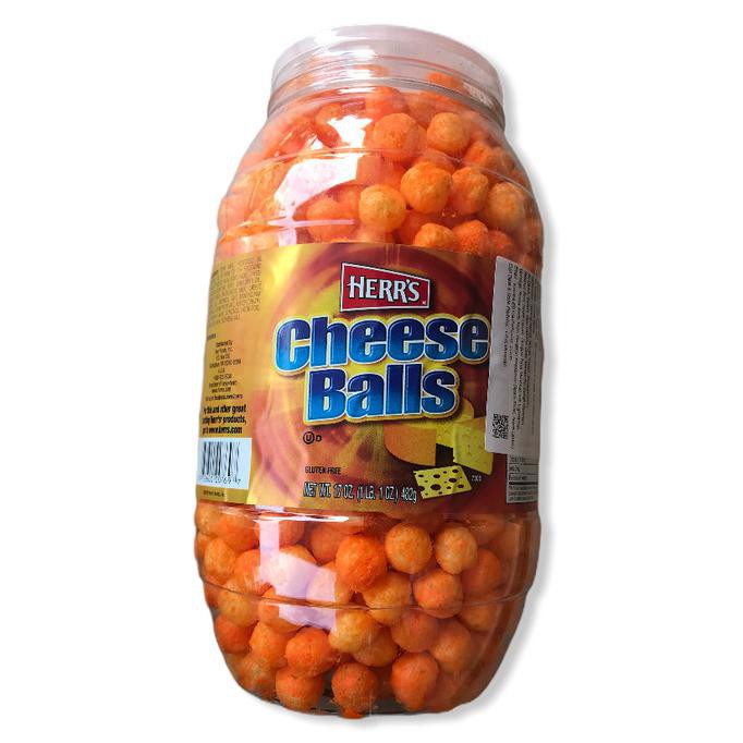 Herr'S Cheese Ball