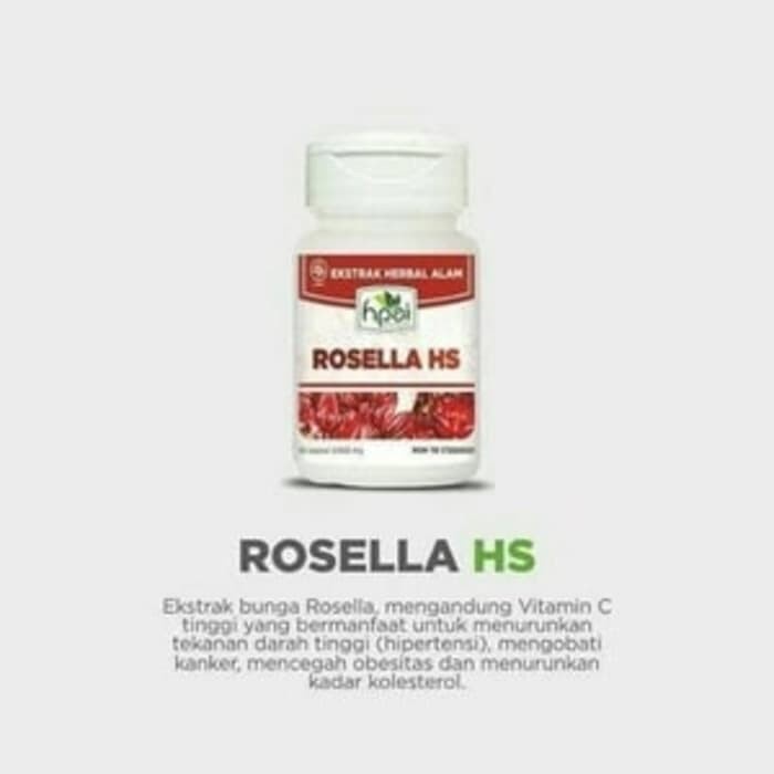 ROSELLA HS HNI HPAI