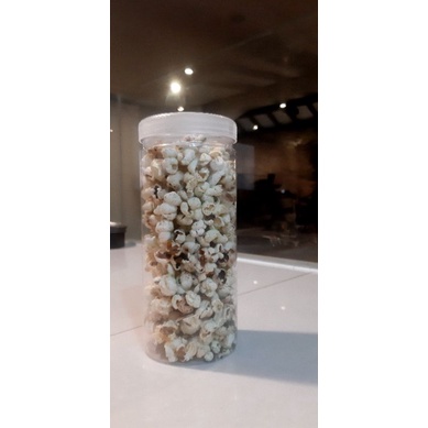 

POPCORN SEAWEED