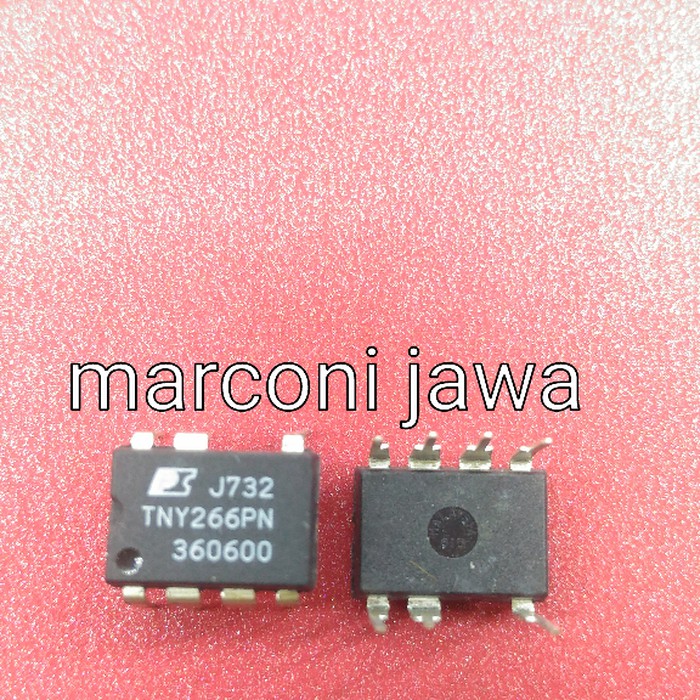 ic TNY266PN asli tny266pn ori