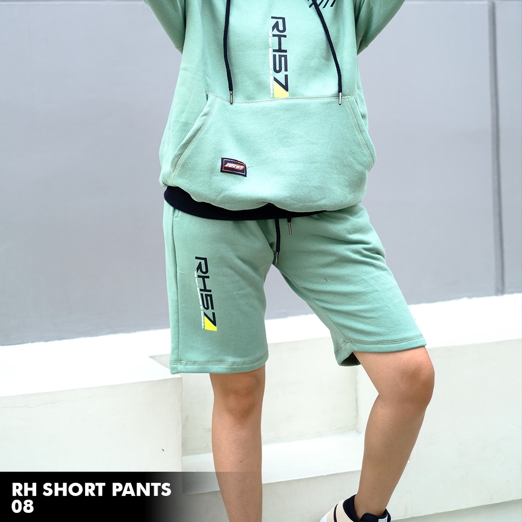 RH57 SHORT PANTS 08 || CELANA PRIA / CELANA WANITA ( ORIGINAL )