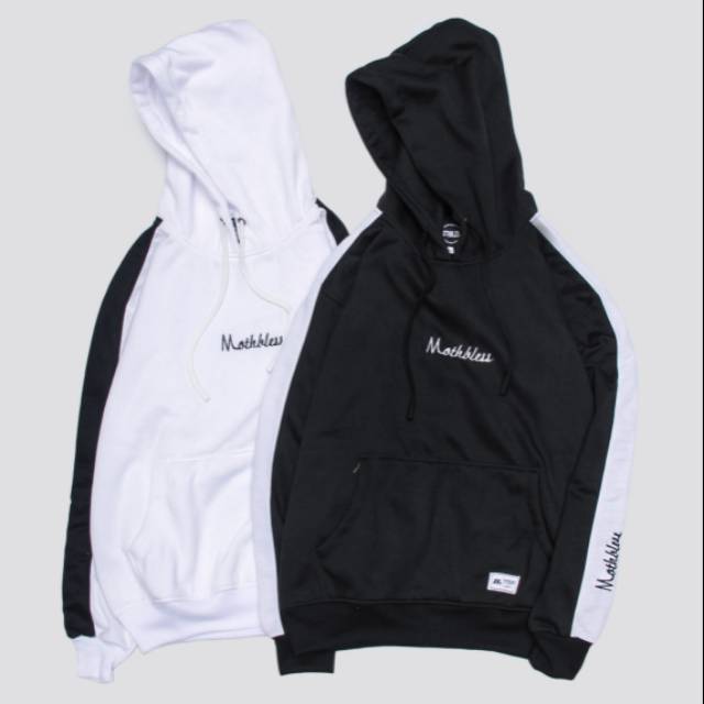 Hoodie Premium mtbs pria distro