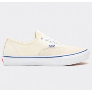 off white vans authentics