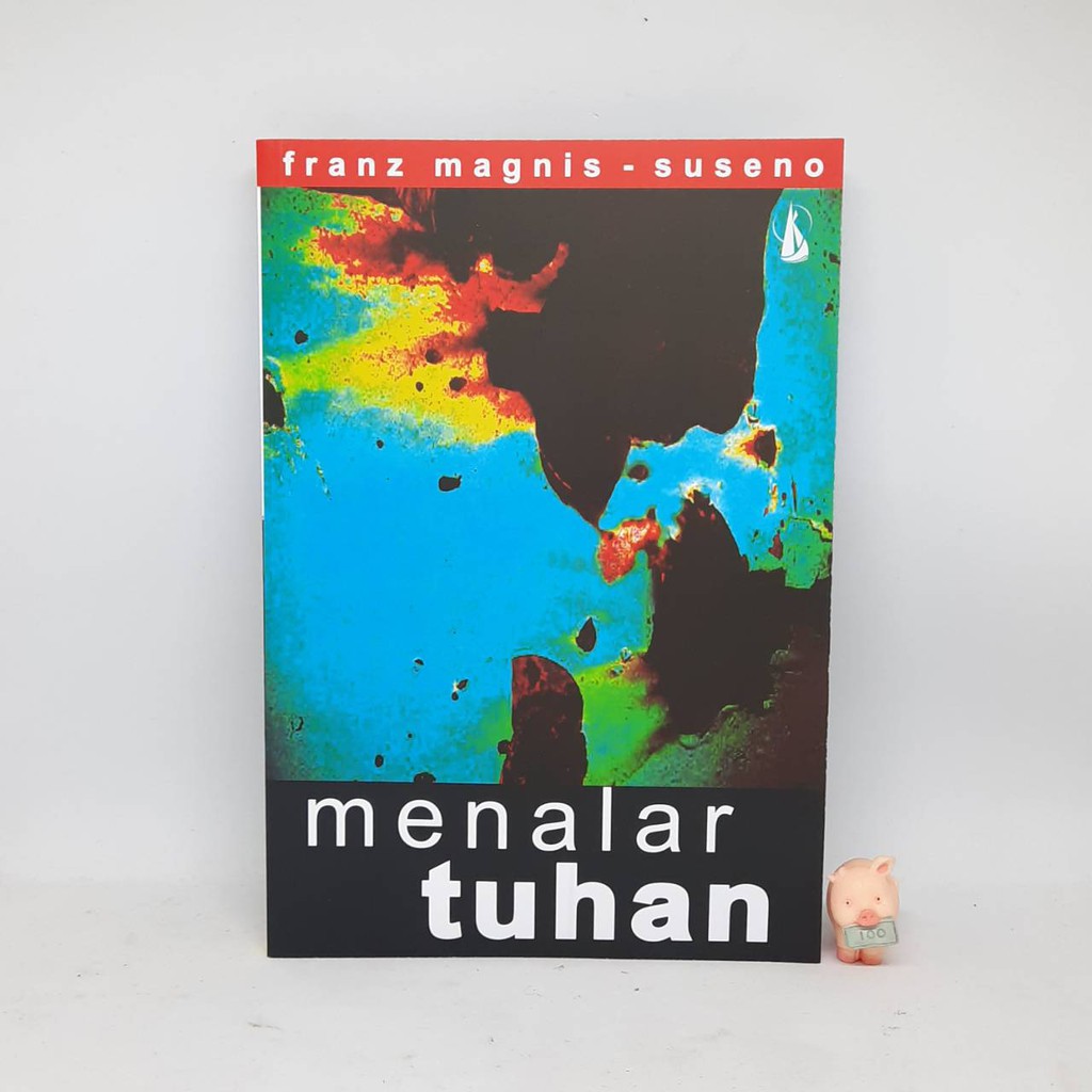 Menalar Tuhan - Franz Magnis-Suseno
