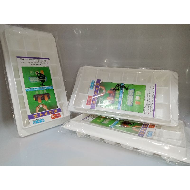 Cetakan Es batu Kristal,Cetakan Agar PUP Plastik