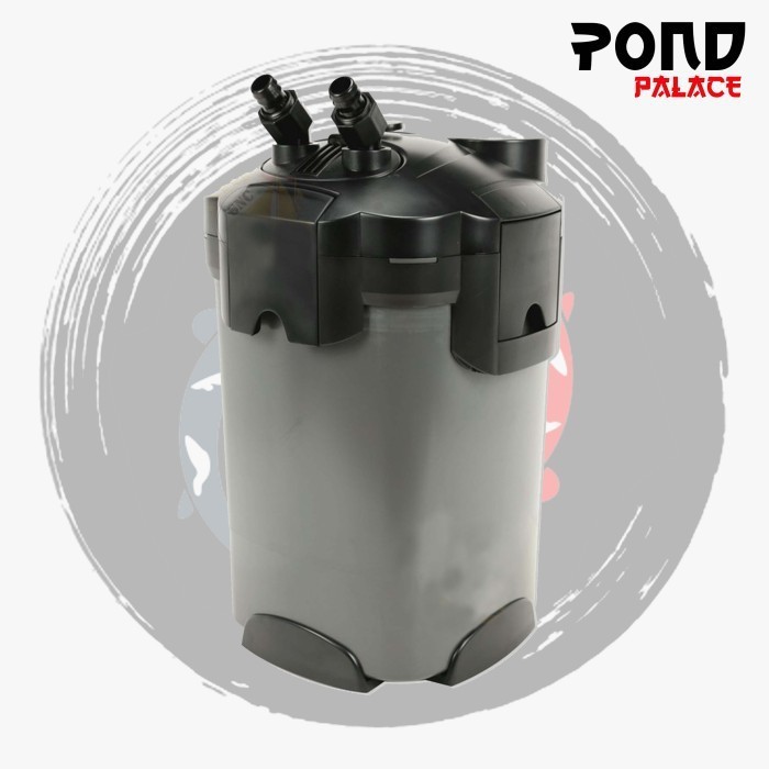 Jual UV Filter Atman UF2400 Aquarium Canister External Filter Ultraviolet