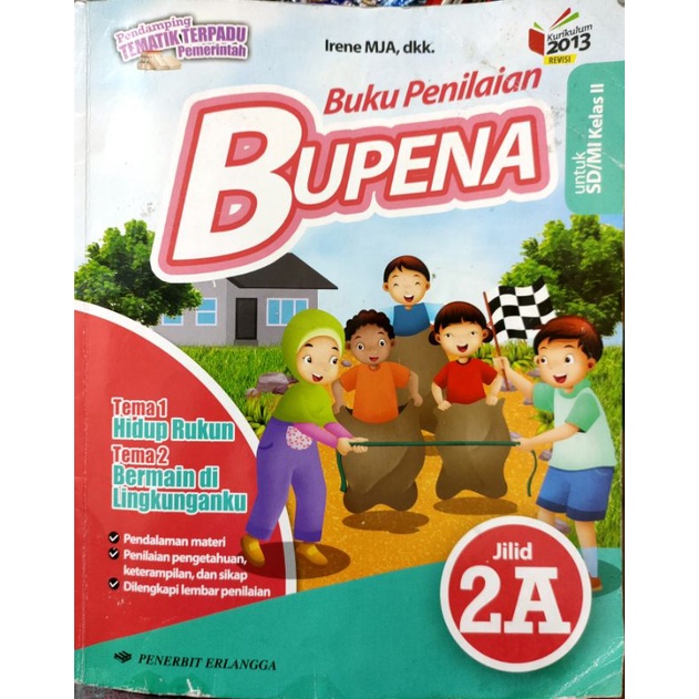 

bupena 2A