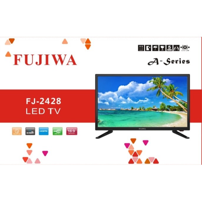 TV LED FUJIWA 24 FJ-2428