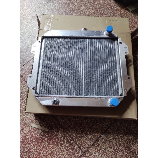 radiator alumunium Suzuki Jimny katana