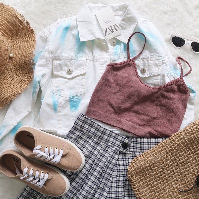 EMINEM UNFINISH TIEDYE JACKET by CALAMARY