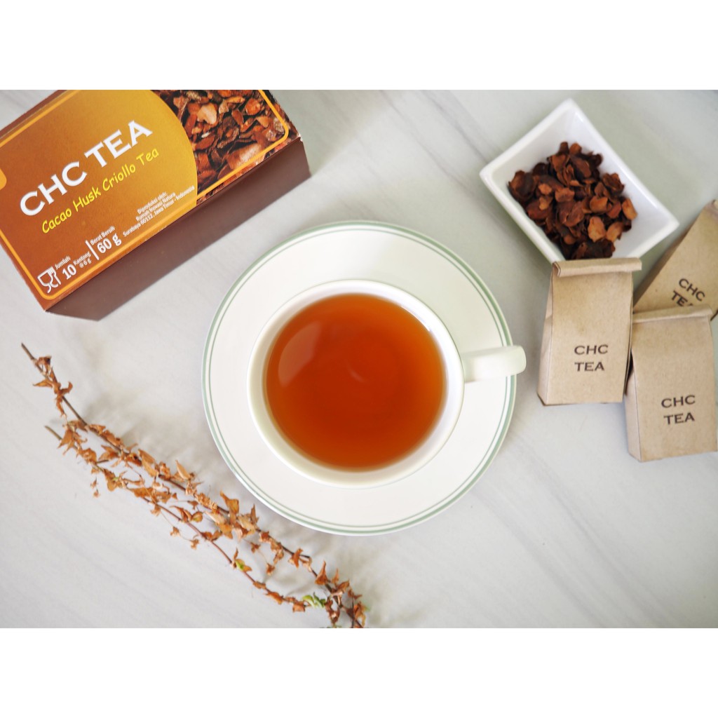 

CHC Tea (100 g)