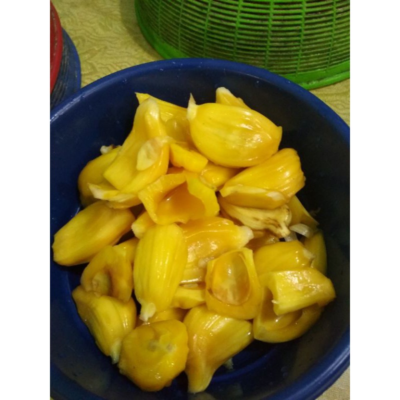 

nangka khas purnama best seller