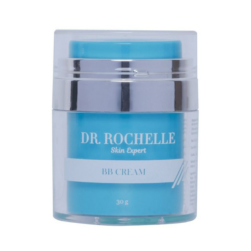 Dr Rochelle BB cream