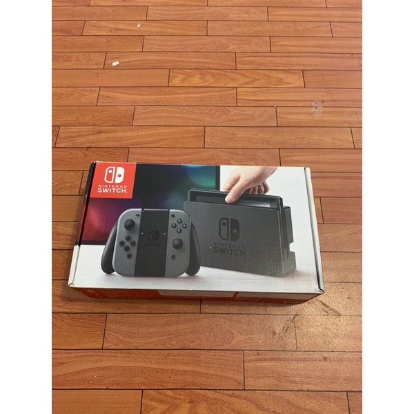 Nintendo switch V1 CFW Softmod Like New