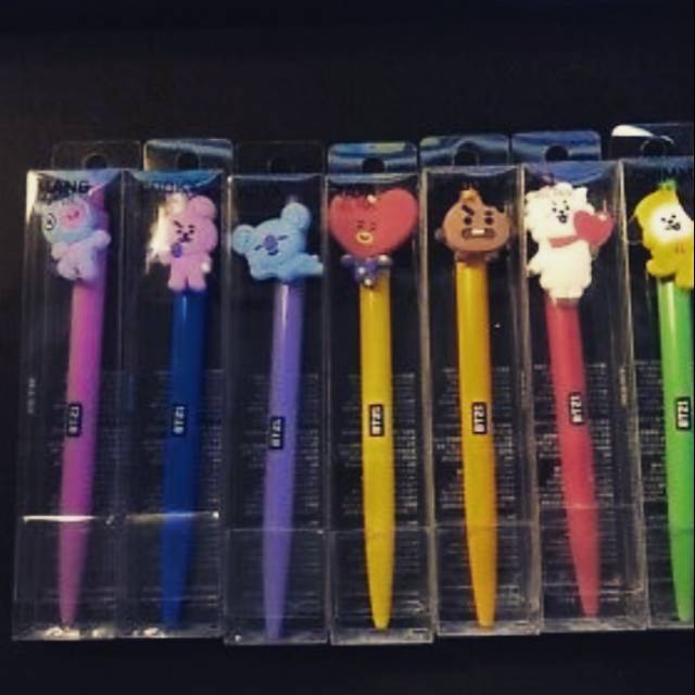 

Ofc pen bt21xline