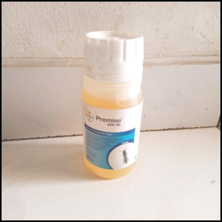 Obat Anti Rayap - Premier 200 Sl Anti Rayap Eks Bayer