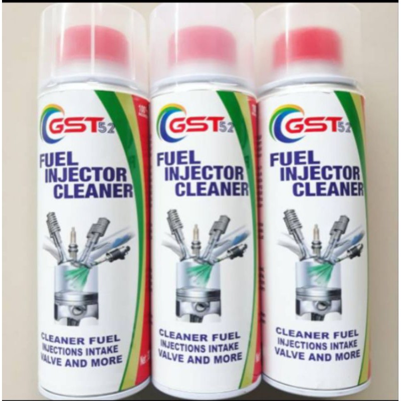 FIC/FULL INJECTION CLEANER TUANG/PEMBERSIH SALURAN INJECTION/INJECTION CLEANER SISTEM