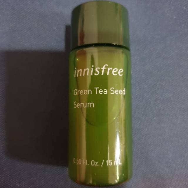 Innisfree Green Tea Seed Serum