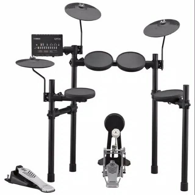 Yamaha DTX Drum