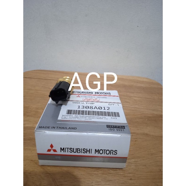 Switch Temperature Swit Panas Triton Pajero Sport 1308A012