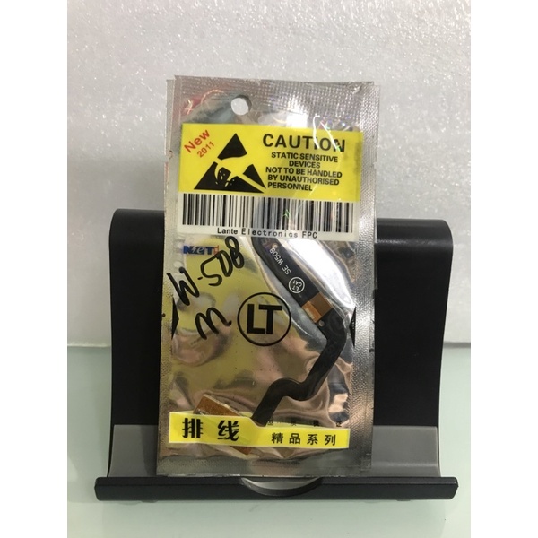 FLEKSIBEL SONY T707/W508
