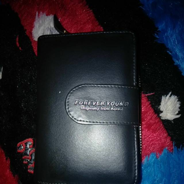 Dompet forever young