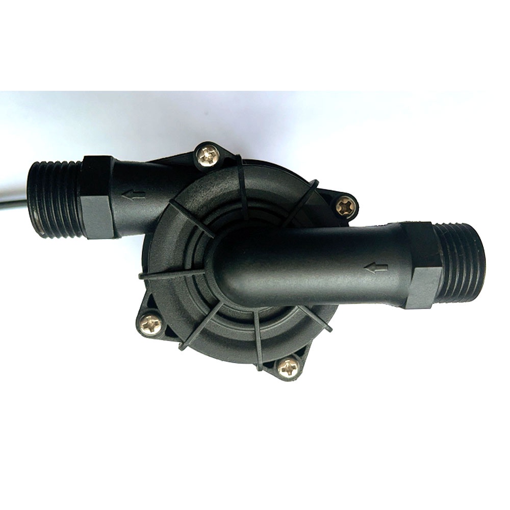 Bisa COD Pompa Air Mini Brushless Submersible Aquarium Pump 60W - SAILFLO W1090