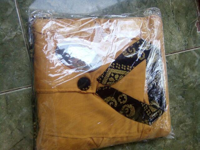 Batik Couple Camelia Kamelia Etnic