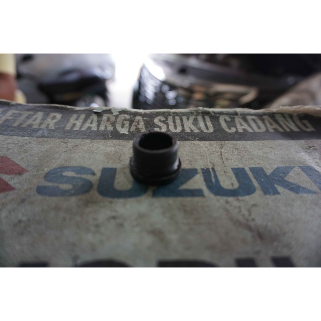 Seal Karet Tabung Wiper Universal