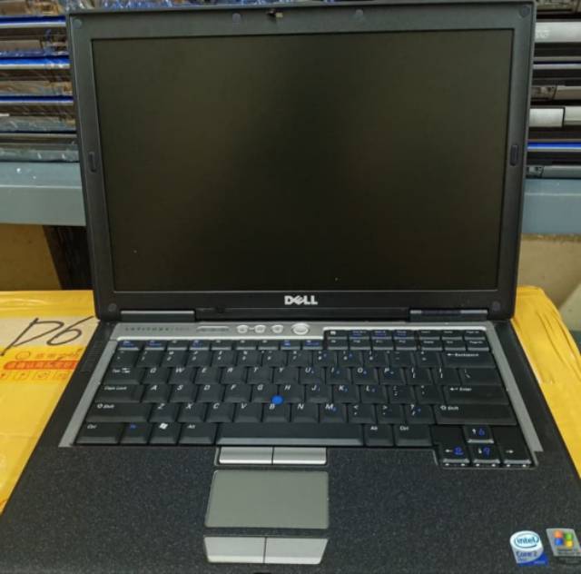 Laptop Dell Second Murah Core 2 Duo ( Webcam dan Spesifikasi Editing )