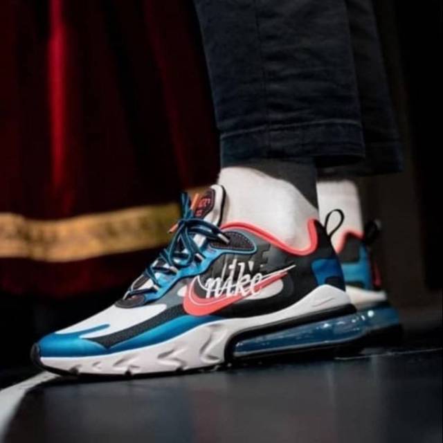 Jual Sepatu Nike Air Max 270 React 